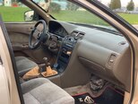 Nissan Maxima-9