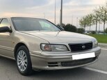 Nissan Maxima-5