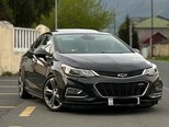 Chevrolet Cruze-1