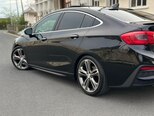 Chevrolet Cruze-4