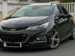 Chevrolet Cruze-2