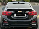 Chevrolet Cruze-5