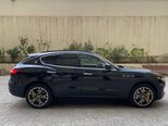 Maserati Levante S-2