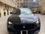 Maserati Levante S-1