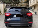 Maserati Levante S-3