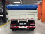 DongFeng DLQ5075ZLJ5-6