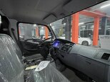 DongFeng DLQ5075ZLJ5-8