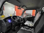 DongFeng DLQ5075ZLJ5-4