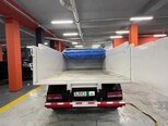 DongFeng DLQ5075ZLJ5-7