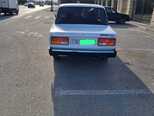 LADA (VAZ) 2107-4