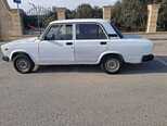 LADA (VAZ) 2107-7