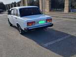 LADA (VAZ) 2107-3