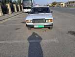 LADA (VAZ) 2107-1
