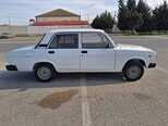 LADA (VAZ) 2107-8