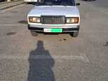 LADA (VAZ) 2107-2