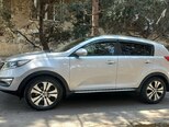 Kia Sportage-16
