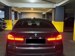 BMW 520-2