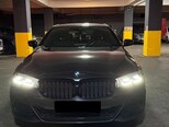 BMW 520-1