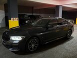 BMW 520-3