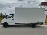 Mercedes Sprinter 412-7