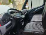 Mercedes Sprinter 412-11