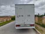 Mercedes Sprinter 412-2