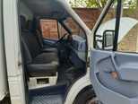 Mercedes Sprinter 412-8