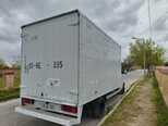 Mercedes Sprinter 412-5