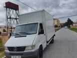 Mercedes Sprinter 412-1