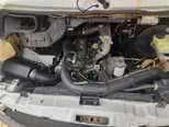 Mercedes Sprinter 412-12