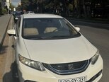 Honda Civic-1