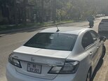 Honda Civic-3