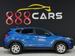 Hyundai Tucson-3