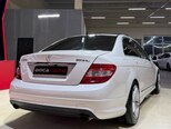 Mercedes C 300-10