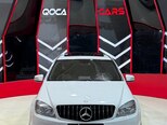 Mercedes C 300-4