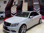 Mercedes C 300-1