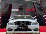 Mercedes C 300-3