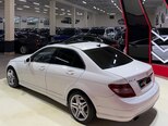 Mercedes C 300-7
