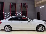 Mercedes C 300-5