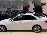 Mercedes C 300-6