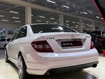 Mercedes C 300-9