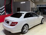 Mercedes C 300-8