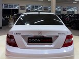 Mercedes C 300-11