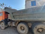 KamAz 55111-3