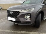 Hyundai Santa Fe-2