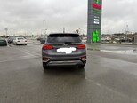 Hyundai Santa Fe-4