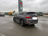 Hyundai Santa Fe-3