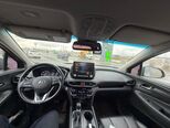 Hyundai Santa Fe-10