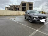 Hyundai Santa Fe-5