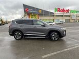 Hyundai Santa Fe-7
